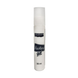 Pentart masking gel 30ml