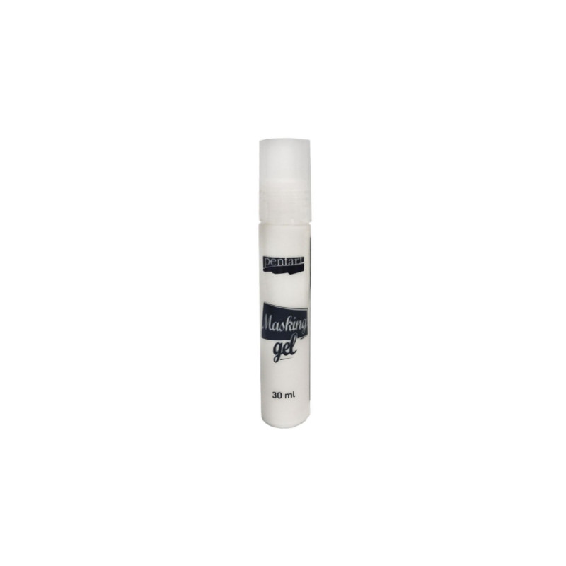 Pentart masking gel 30ml