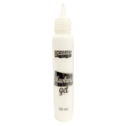 Pentart masking gel 30ml