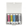 Holbein Artists zestaw gwaszy 5x15ml