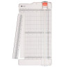 Paper trimmer 15,2 x 30,5 cm cutting and creasing