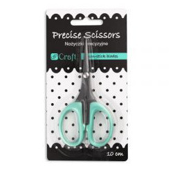 10cm non stick precision scissors