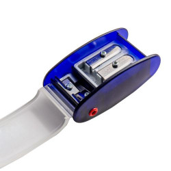 Kum long point pencil sharpener