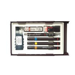 Rotring zestaw isografów colle - sklep plastyczny - szał dla plastyków