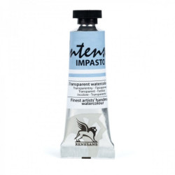 Renesans impasto intense water - sklep plastyczny - szał dla plastyków
