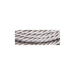 DP Craft sznurek ozdobny 2mm x 5m złoty