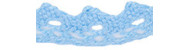 DP Craft Self-adhesive cotton lace 1.8m