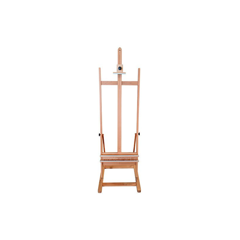 Leonard beech studio easel