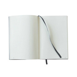 Monocle by LEUCHTTURM1917 pocket notatnik w kropki A6 - sklep plastycz