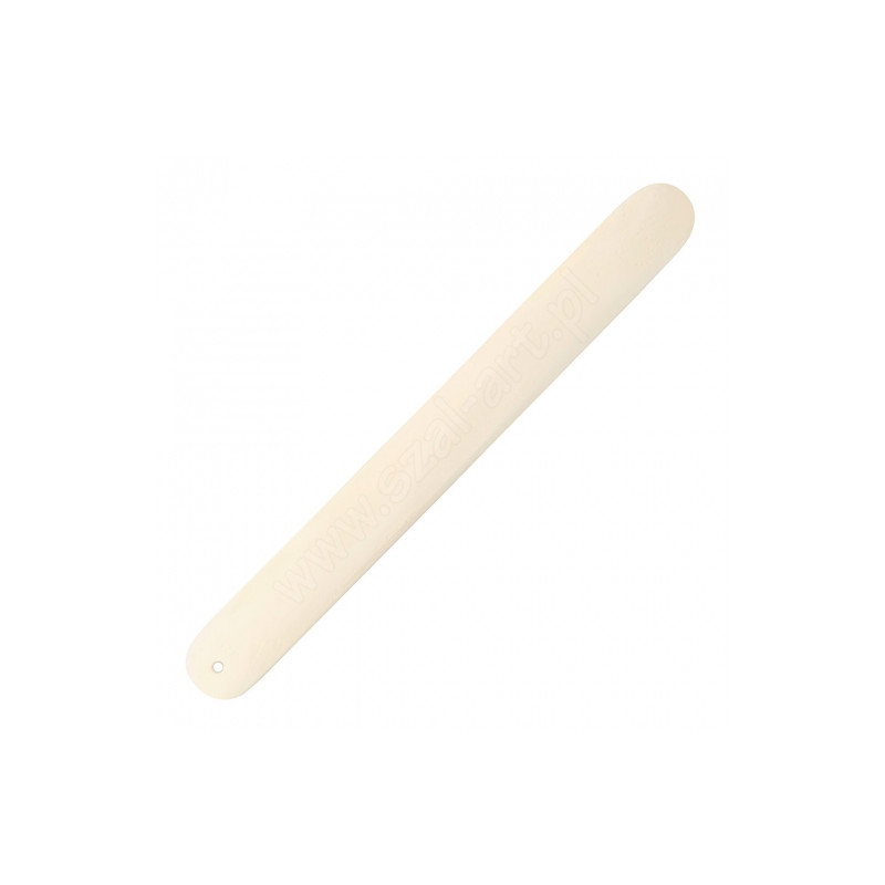 Bookbinding bone large "C" - art store - craze for artists