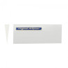 Arkansas natural stone - knife shape
