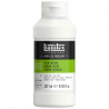 Liquitex medium satynowe do akrylu 237ml  - sklep plastyczny - szał dl