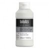 Liquitex metallic silver medium akrylowe 237ml  - sklep plastyczny - s