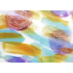 Liquitex glass acrylic medium for glass 237ml