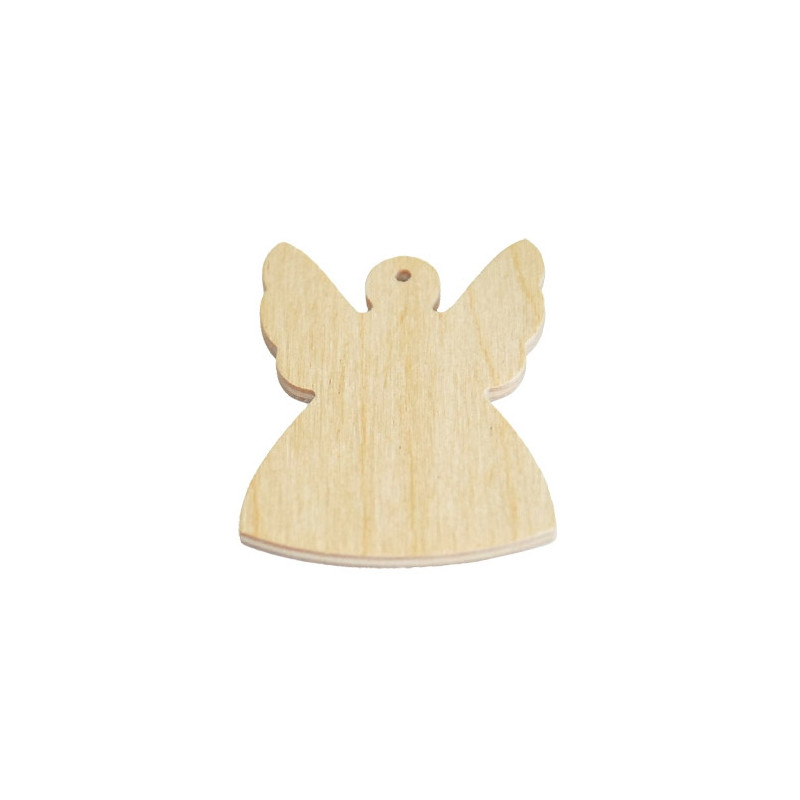 Angel pendant 10cm