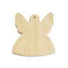 Angel pendant 10cm