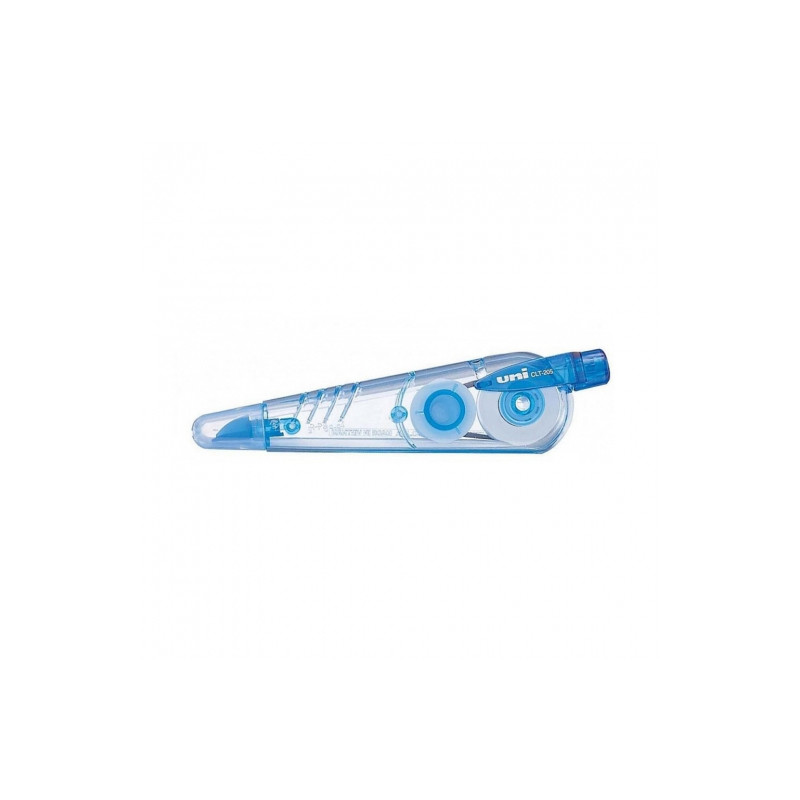 UNI corrector in 6m tape