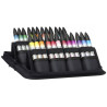 Winsor & Newton promarker watercolor set 24 + 1