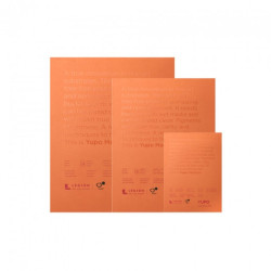 Legion paper block yupo white 200g