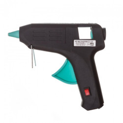 DP Craft glue gun with a 40W switch