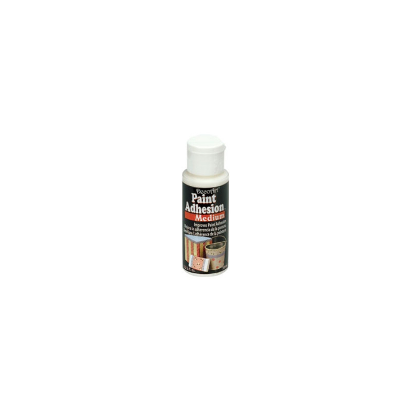 DecoArt medium for slippery surfaces 59 ml