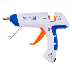 DP Craft pistolet do kleju 120W - sklep plastyczny - szał dla plastykó