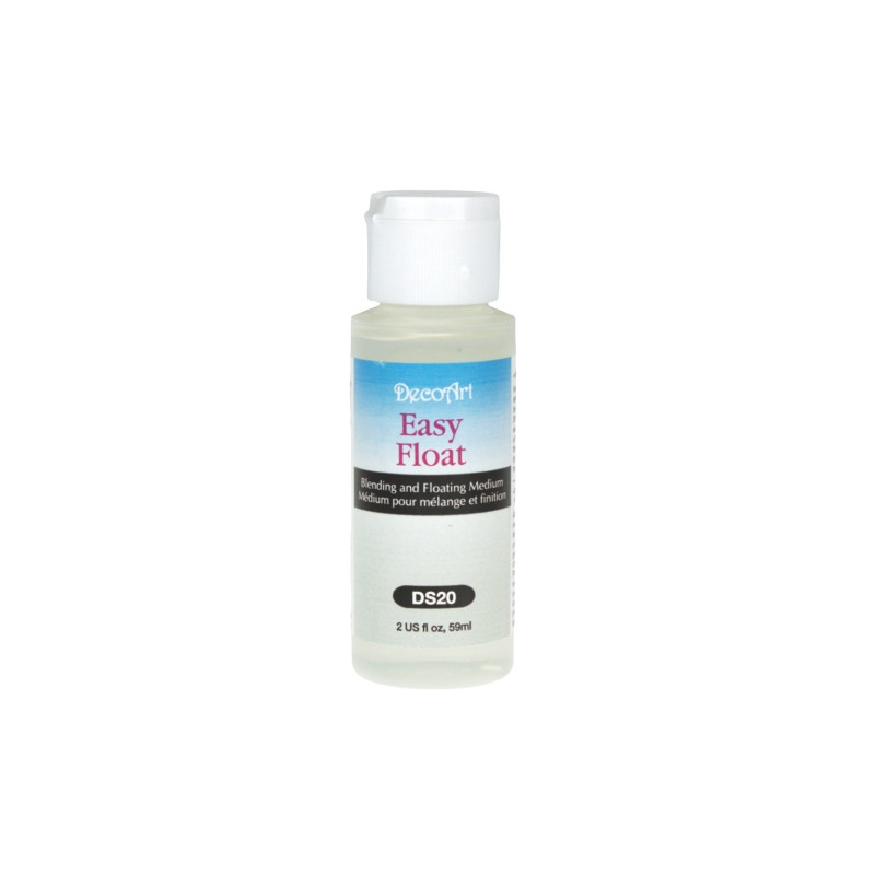 DecoArt Medium increasing the flow of paint 59 ml
