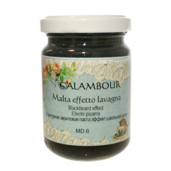 Calambour acrylic paste md 6 150ml