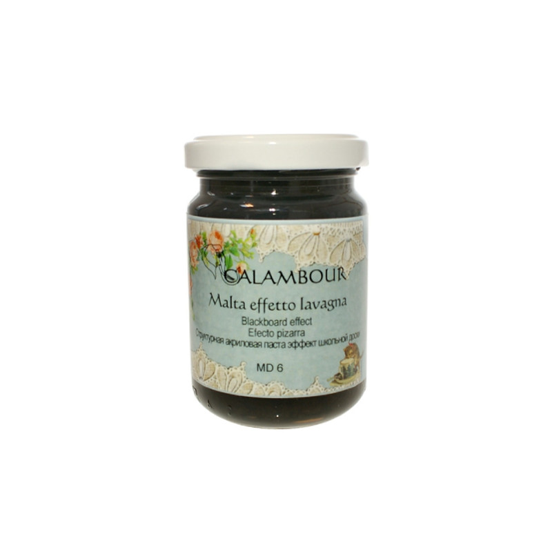 Calambour acrylic paste md 6 150ml