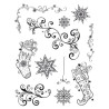 Viva Decor stamps 4003 07 100