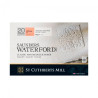 Saunders Waterford Block 41x31 300g 20 sheets