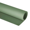 Clairefontaine paint on gray green on a roll 10m x 1.30m 250g
