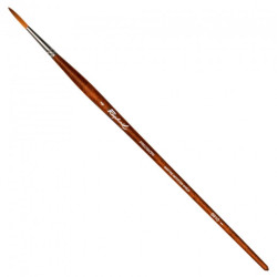 Raphael precision 8910 pędzle syntetyczne okrągłe liner - sklep plasty