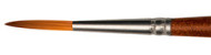 Raphael precision 8910 synthetic round liner brushes