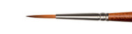 Raphael precision 8910 pędzle syntetyczne okrągłe liner
