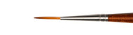 Raphael precision 8910 synthetic round liner brushes
