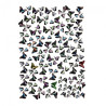 Decoupage paper A4 ITD 0106