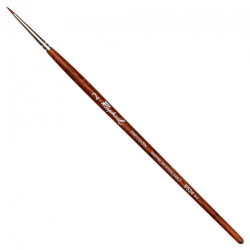 Raphael precision 8524 pointed synthetic round brushes