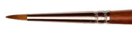 Raphael precision 8524 pędzle syntetyczne okrągłe pointed