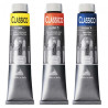 Maimeri classico farby olejne 200 ml - sklep plastyczny - szał dla pla