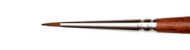 Raphael precision 8524 pointed synthetic round brushes