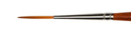Raphael precision 8514 synthetic round liner brushes