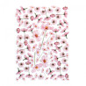 Decoupage paper A4 ITD 0158M flowers