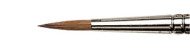 Da Vinci maestro natural round brushes series 10