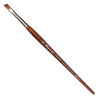 Raphael precision 8564 pędzle syntetyczne skośne - sklep plastyczny -