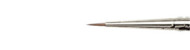 Da Vinci maestro natural round brushes series 10