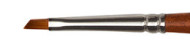 Raphael precision 8564 pędzle syntetyczne skośne