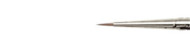 Da Vinci maestro natural round brushes series 10