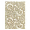 Papier do decoupage soft A4 ITD S019 arabeska - sklep plastyczny - sza