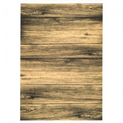 Decoupage paper soft A4 ITD S029 wood boards